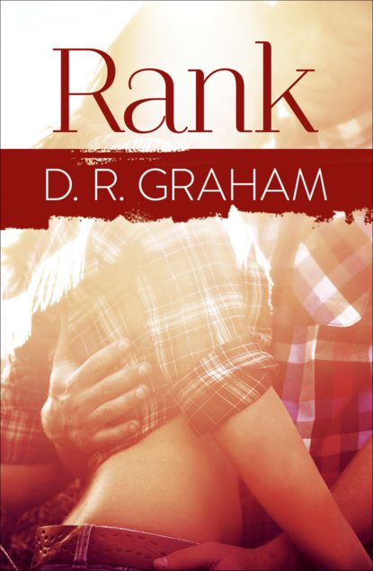 D. Graham R. - Rank
