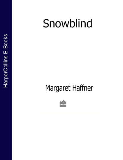 Margaret  Haffner - Snowblind