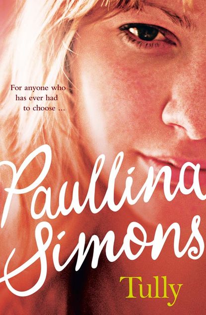 Paullina Simons — Tully