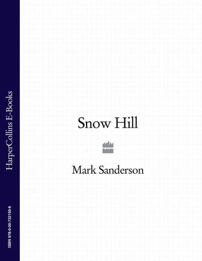 Mark  Sanderson - Snow Hill