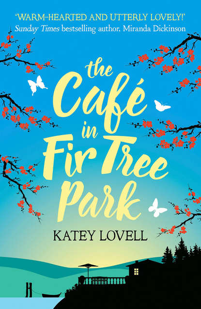 Katey  Lovell - The Café in Fir Tree Park
