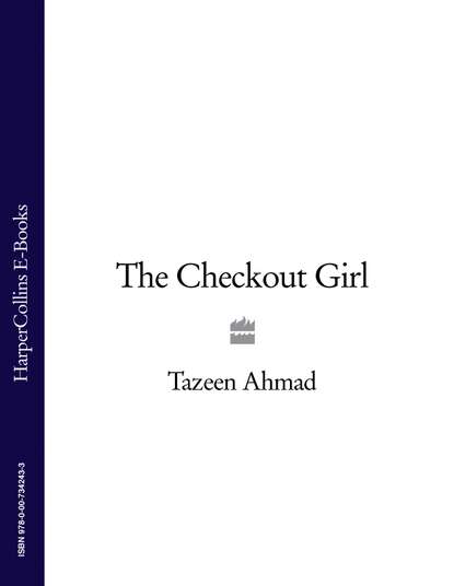 The Checkout Girl