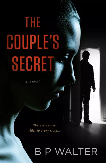 Обложка книги The Couple’s Secret, B Walter P