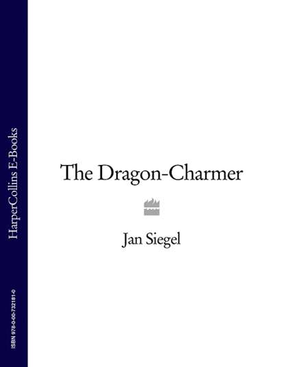 The Dragon-Charmer - Jan  Siegel