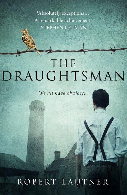 The Draughtsman - Robert  Lautner