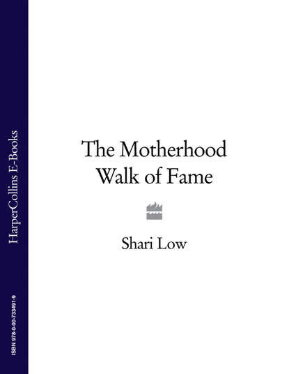Shari Low — The Motherhood Walk of Fame