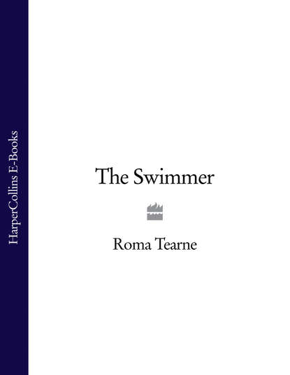 Roma  Tearne - The Swimmer