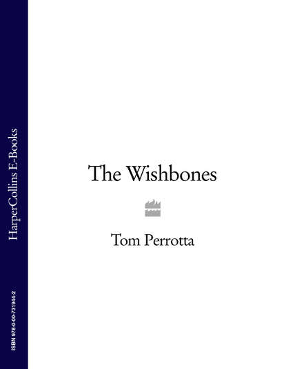 Tom Perrotta - The Wishbones