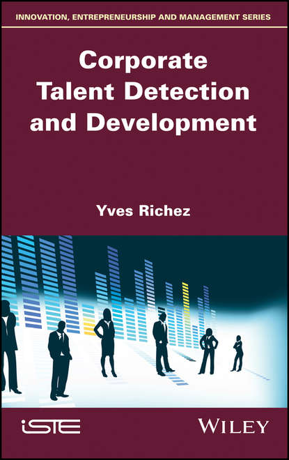 Corporate Talent Detection and Development - Yves  Richez