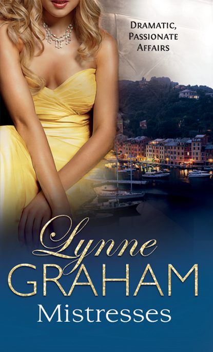 Lynne Graham — Mistresses: The Italian's Inexperienced Mistress / Emerald Mistress