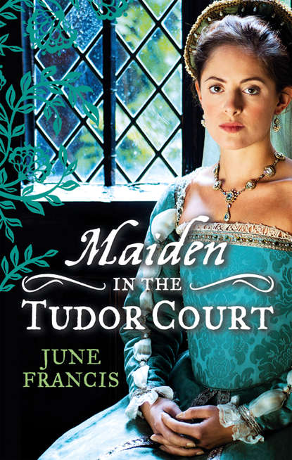 MAIDEN in the Tudor Court: His Runaway Maiden / Pirate's Daughter, Rebel Wife - June  Francis