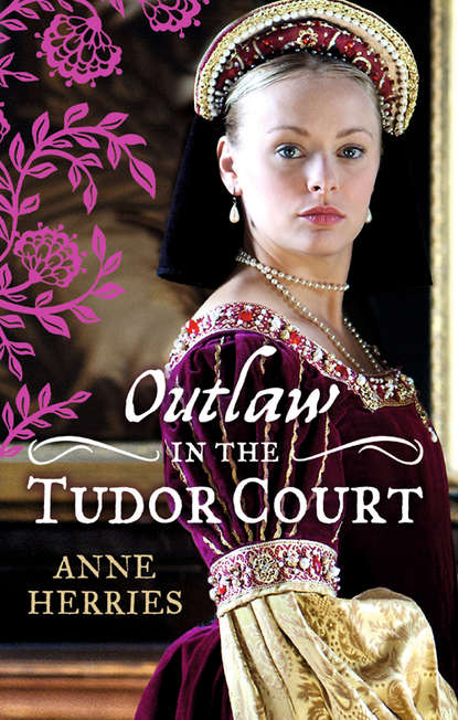 OUTLAW in the Tudor Court: Ransom Bride / The Pirate's Willing Captive (Anne  Herries). 
