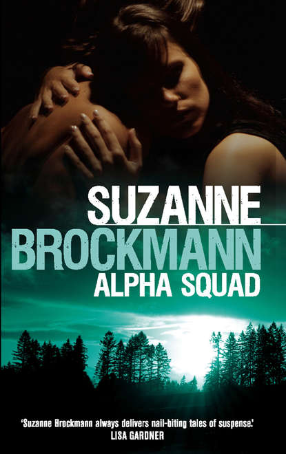 Suzanne  Brockmann - Alpha Squad: Prince Joe / Forever Blue