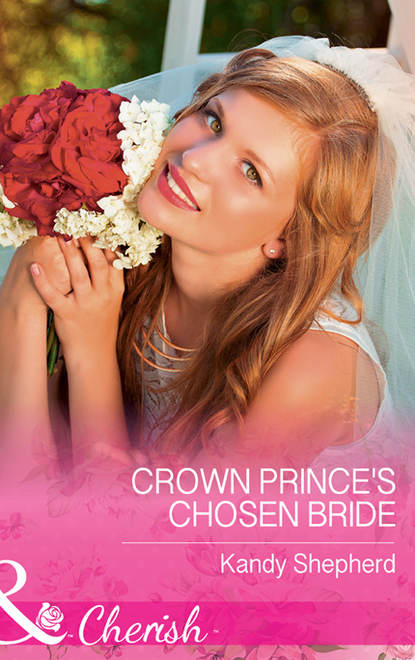 Crown Prince s Chosen Bride