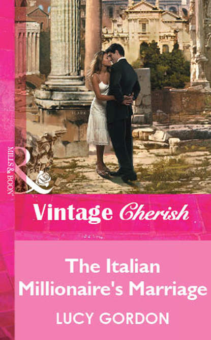 The Italian Millionaire s Marriage