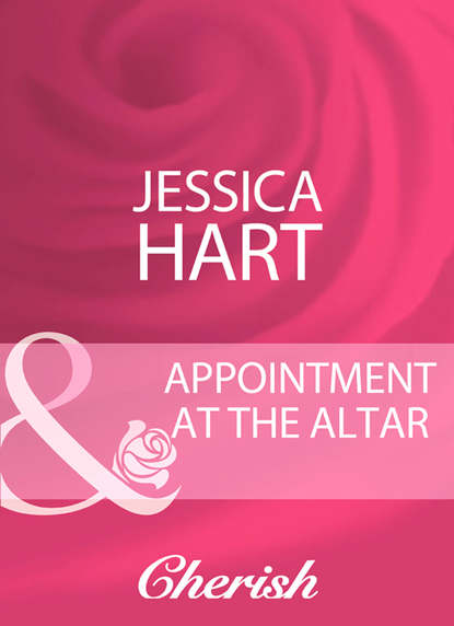 Jessica Hart — Appointment At The Altar
