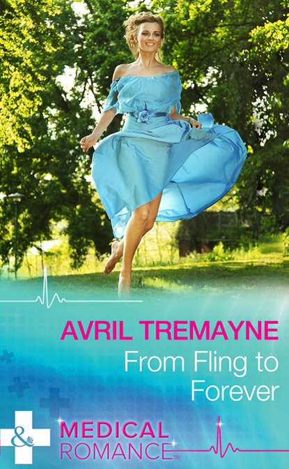 Avril Tremayne — From Fling to Forever