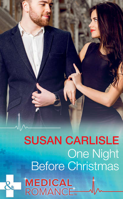 Susan Carlisle - One Night Before Christmas