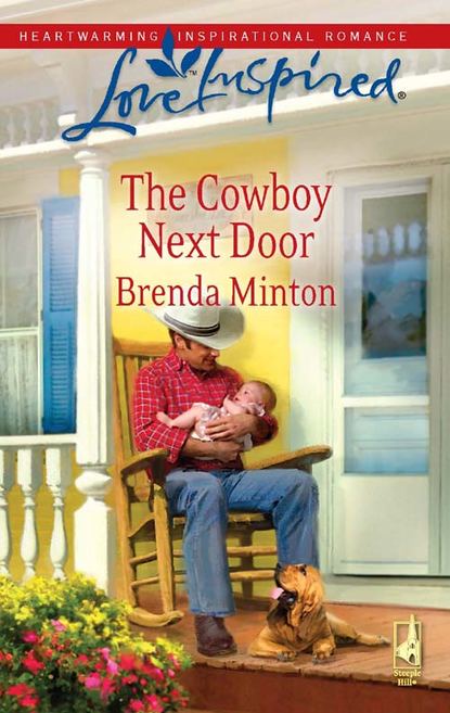 Brenda  Minton - The Cowboy Next Door