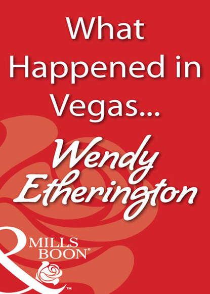 What Happened in Vegas…