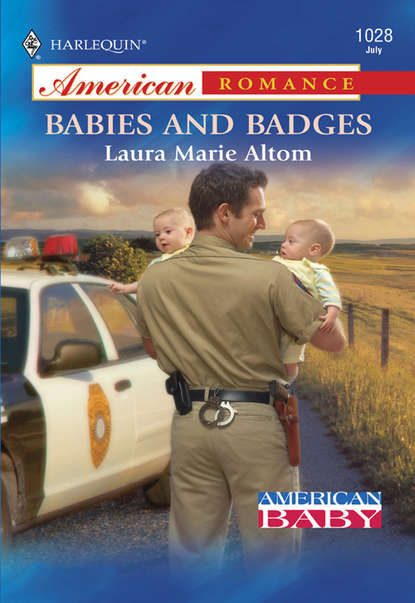 Laura Altom Marie - Babies and Badges