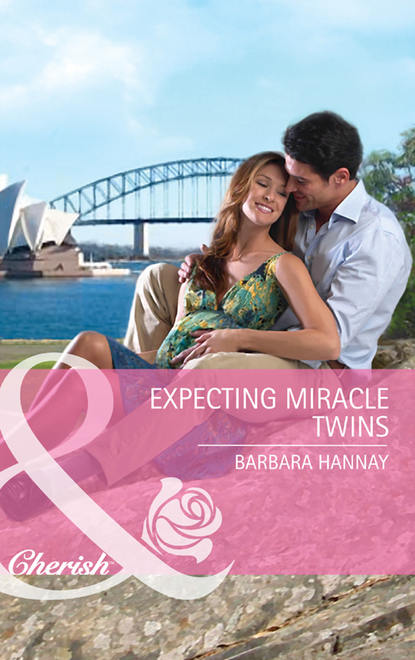 Barbara Hannay — Expecting Miracle Twins