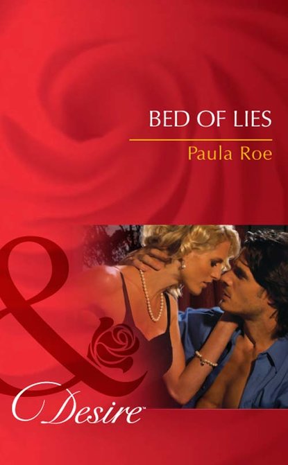 Paula Roe — Bed of Lies