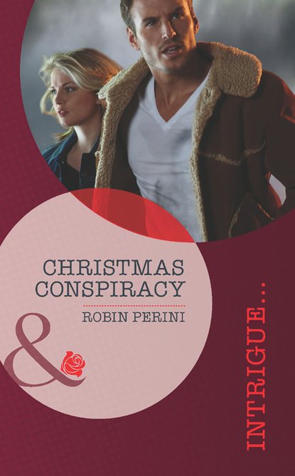 Christmas Conspiracy (Robin  Perini). 