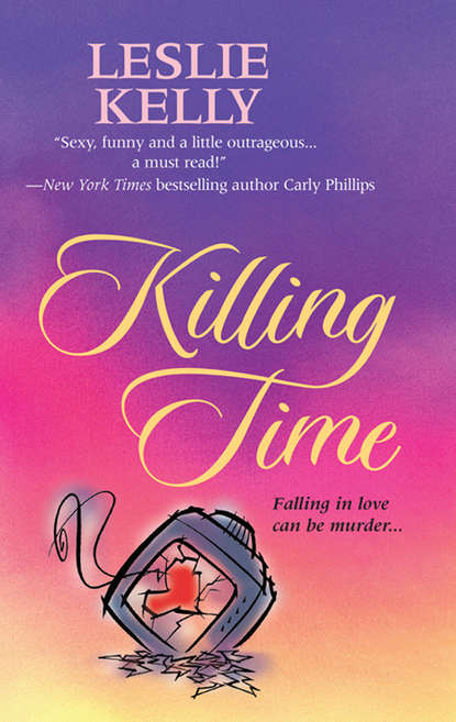 Leslie Kelly — Killing Time