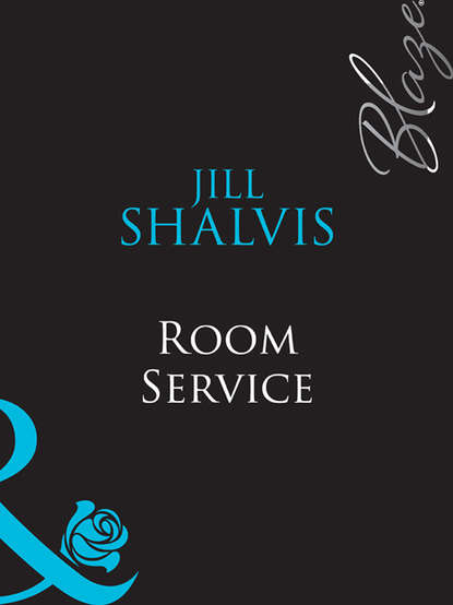 Jill Shalvis — Room Service