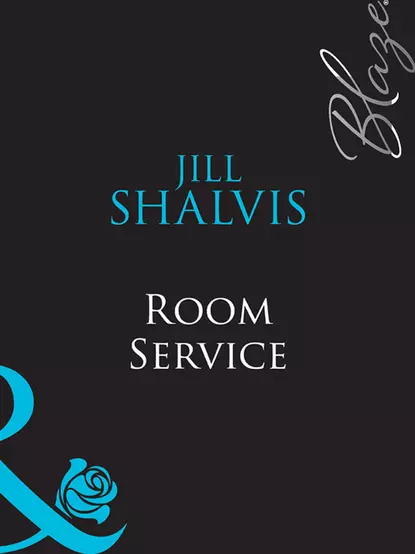 Обложка книги Room Service, Jill Shalvis