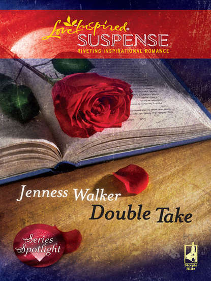 Double Take (Jenness  Walker). 