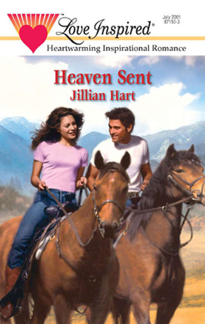 Jillian Hart — Heaven Sent