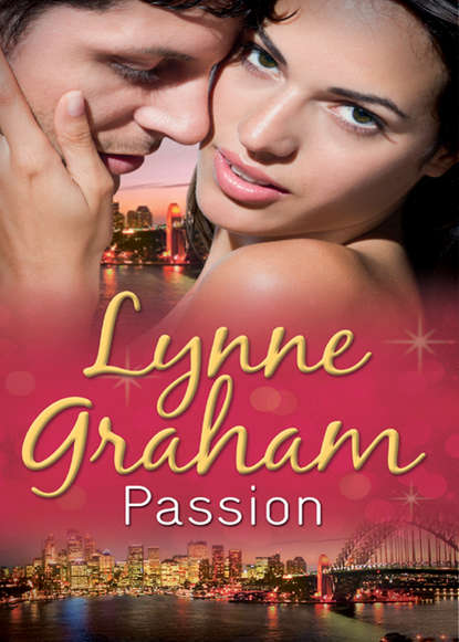 Lynne Graham — Passion