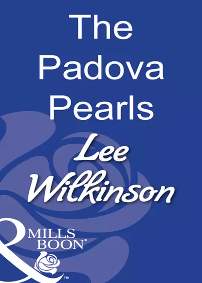 Обложка книги The Padova Pearls, Lee  Wilkinson