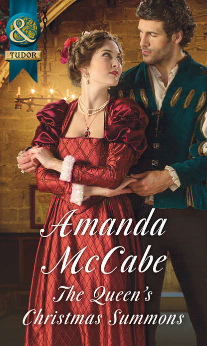 Amanda McCabe — The Queen's Christmas Summons