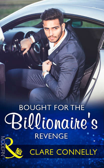Bought For The Billionaire s Revenge