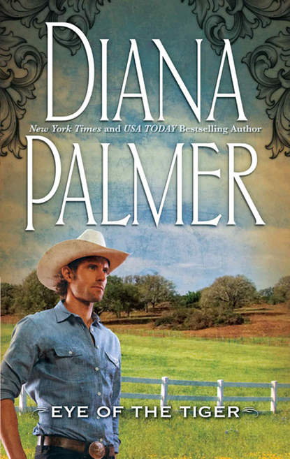 Diana Palmer — Eye of the Tiger