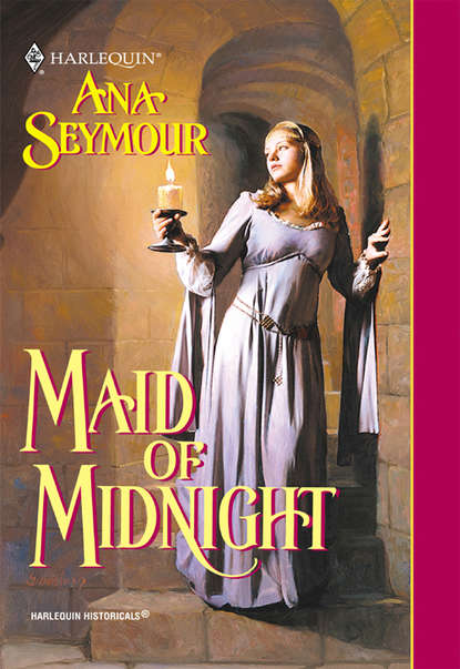 Maid Of Midnight (Ana  Seymour). 