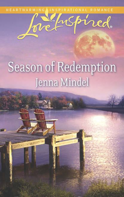 Jenna  Mindel - Season of Redemption