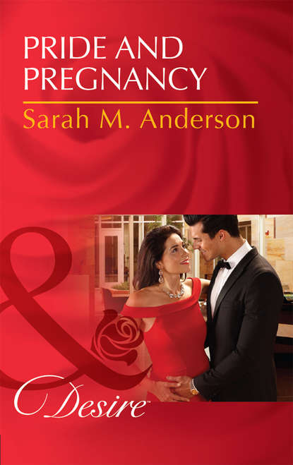 Sarah M. Anderson — Pride And Pregnancy