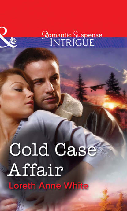 Cold Case Affair (Лорет Энн Уайт). 