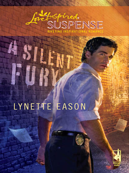 Lynette  Eason - A Silent Fury