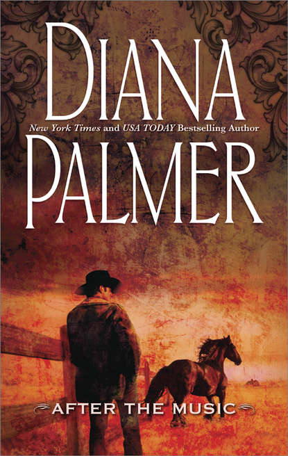 Diana Palmer — After The Music