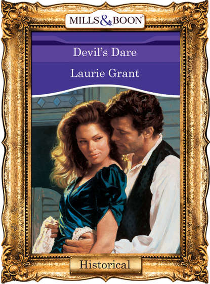 Devil's Dare (Laurie  Grant). 