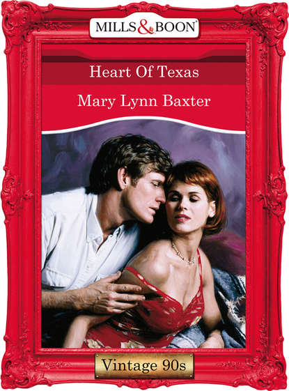 Mary Baxter Lynn - Heart Of Texas