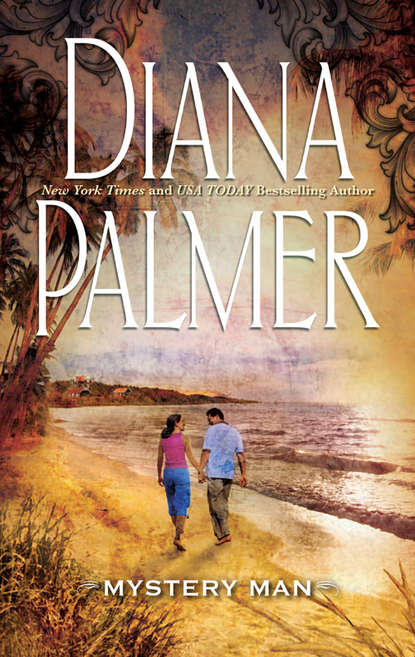 Diana Palmer — Mystery Man