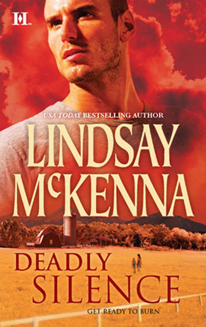 Lindsay McKenna - Deadly Silence