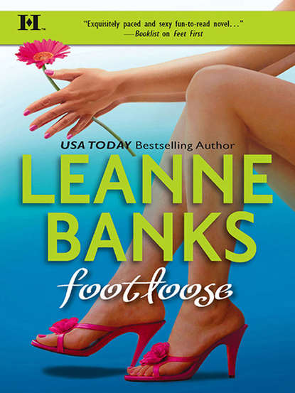 Leanne Banks — Footloose