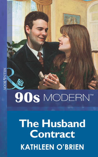 Kathleen  O'Brien - The Husband Contract